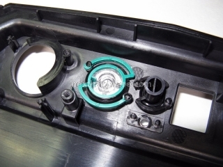 Thermaltake Element G 6. Accessori, Filtri e Ventole 13