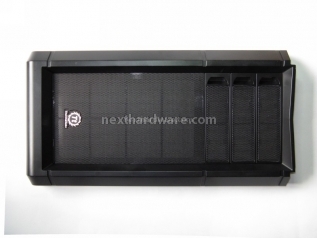 Thermaltake Element G 6. Accessori, Filtri e Ventole 1