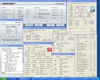 Corsair DDR3 2133 5 - Prove su chipset X38 4
