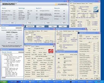 Corsair DDR3 2133 5 - Prove su chipset X38 6