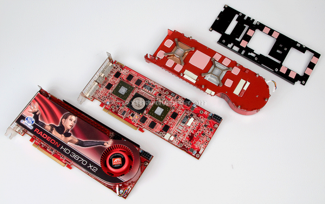 Sapphire HD3870 X2 1GB VS HD3870 512MB 5. HD3870 X2 1 GB seconda parte 1