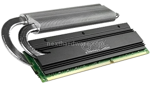 OCZ ReaperX adesso anche DDR3 1