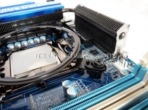 Corsair H70 e H50: due sistemi a liquido alla portata di tutti 5. Installazione Corsair H70 & H50 8