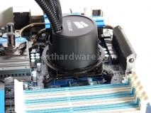 Corsair H70 e H50: due sistemi a liquido alla portata di tutti 5. Installazione Corsair H70 & H50 16