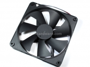 ThermalTake ToughPower XT 875Watt 4. Interno: Dissipatori & Ventole 5