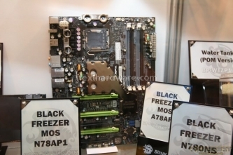 Bitspower [Computex 09] 9