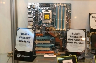 Bitspower [Computex 09] 8