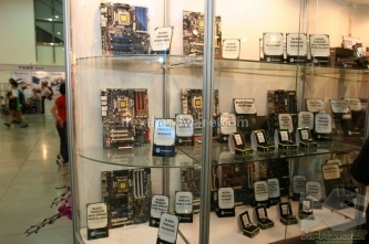 Bitspower [Computex 09] 11