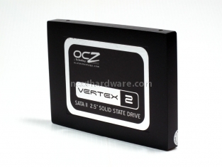 OCZ Vertex 2 100GB 2. SSD visto da vicino 2