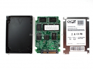 OCZ Vertex 2 100GB 3. Interno 2