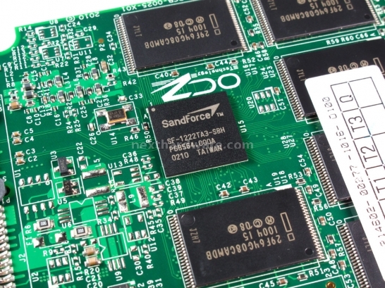 OCZ Vertex 2 100GB 3. Interno 6