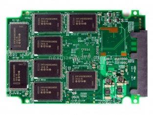 OCZ Vertex 2 100GB 3. Interno 5