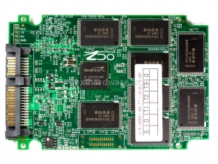 OCZ Vertex 2 100GB 3. Interno 4