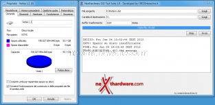 OCZ Vertex 2 100GB 9. Test: Endurance Copy Test 2