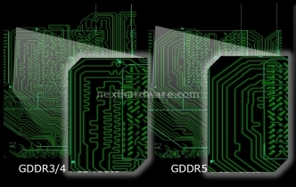 Sapphire HD 4850 - HD 4870 - HD 3870 2. GDDR5, Memory Controller e UVD2 1