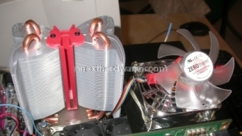 ZEROTherm BTF80 La Ventola 1