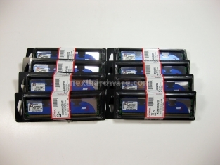 Acard ANS-9010 DDR2 RamDisk 1. Box & Specifiche Tecniche 5