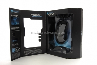 Roccat SDMS 3.Mouse KOVA 3