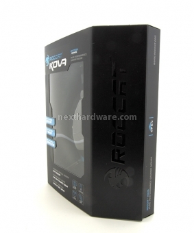 Roccat SDMS 3.Mouse KOVA 1