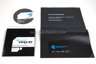 Roccat SDMS 3.Mouse KOVA 5