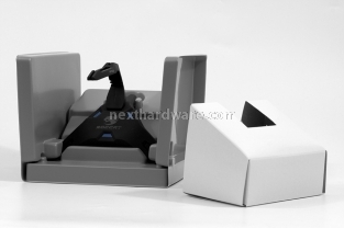 Roccat SDMS 5.Tendifilo APURI 3