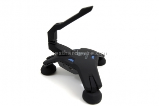 Roccat SDMS 6.Visto da vicino 1