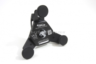 Roccat SDMS 6.Visto da vicino 4