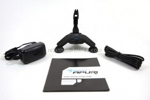 Roccat SDMS 5.Tendifilo APURI 4