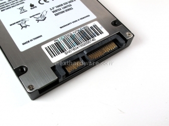 OCZ Vertex Limited Edition 100 GB 2. SSD visto da vicino 5