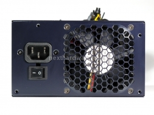 Antec High Current Pro 1200W : Anteprima Italiana 3. Visto da vicino 5