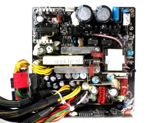 Antec High Current Pro 1200W : Anteprima Italiana 1. Single Rail o Multi Rails? 8