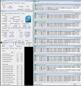 CSX DIABLO 2000 7.Screen Prime ed OCCT Samsung 2
