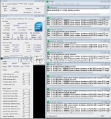 CSX DIABLO 2000 7.Screen Prime ed OCCT Samsung 3