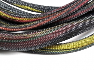 Antec High Current Pro 1200W : Anteprima Italiana 8. Cablaggi 1