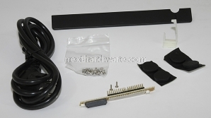 SilverStone Sugo SG05 1.Packaging e Bundle 4