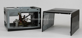 SilverStone Sugo SG05 3.Inside Look_Prima Parte 2