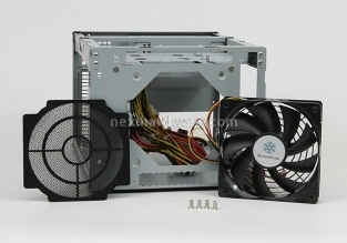 SilverStone Sugo SG05 3.Inside Look_Prima Parte 7