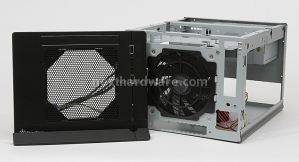 SilverStone Sugo SG05 3.Inside Look_Prima Parte 5