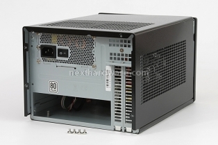 SilverStone Sugo SG05 3.Inside Look_Prima Parte 1