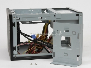 SilverStone Sugo SG05 3.Inside Look_Prima Parte 4