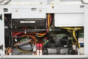 SilverStone Sugo SG05 6.Montaggio componenti_Seconda Parte 5