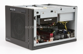 SilverStone Sugo SG05 6.Montaggio componenti_Seconda Parte 3