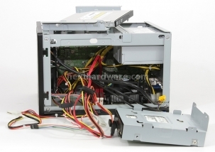 SilverStone Sugo SG05 6.Montaggio componenti_Seconda Parte 2