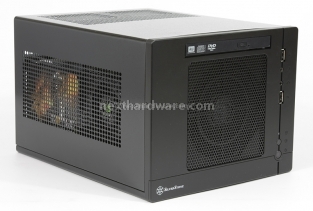 SilverStone Sugo SG05 7.Conclusioni 2