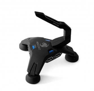 Roccat Kone & C. 1. Tendifilo Apuri 5