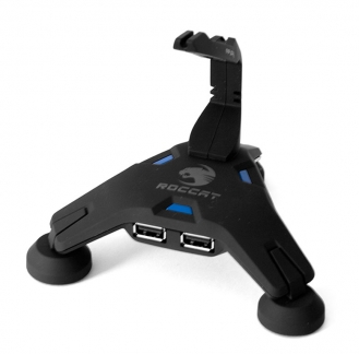 Roccat Kone & C. 1. Tendifilo Apuri 6