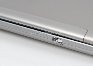 HP Mini PC 2133, executive statement 2 - Design 1: generale 14