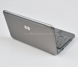 HP Mini PC 2133, executive statement 2 - Design 1: generale 8