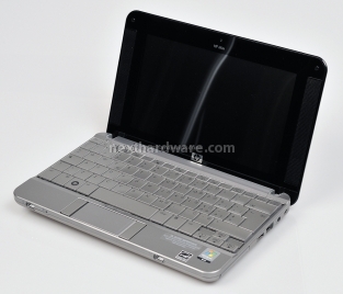 HP Mini PC 2133, executive statement 2 - Design 1: generale 7