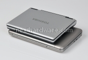 HP Mini PC 2133, executive statement 3 - Design 2: ergonomia e schermo 6